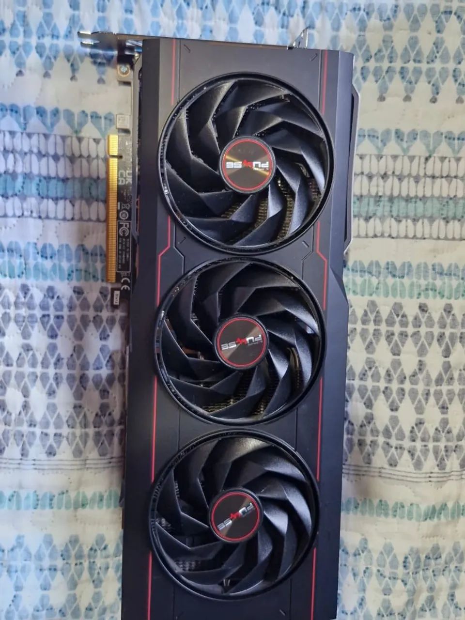 AMD RADEON RX 7900 XT - Foto 4