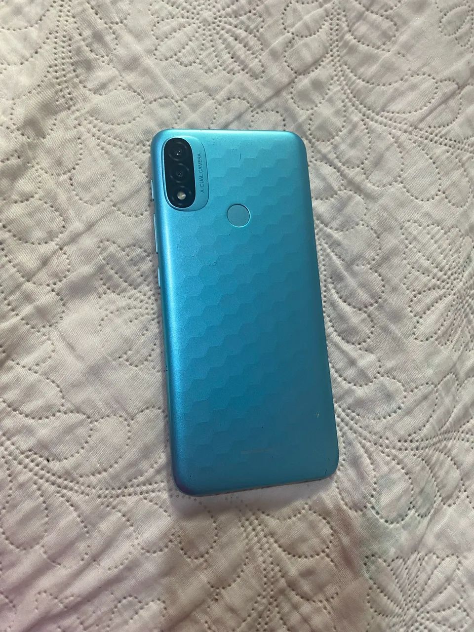 Celular Motorola E20 em perfeito estado  - Foto 2