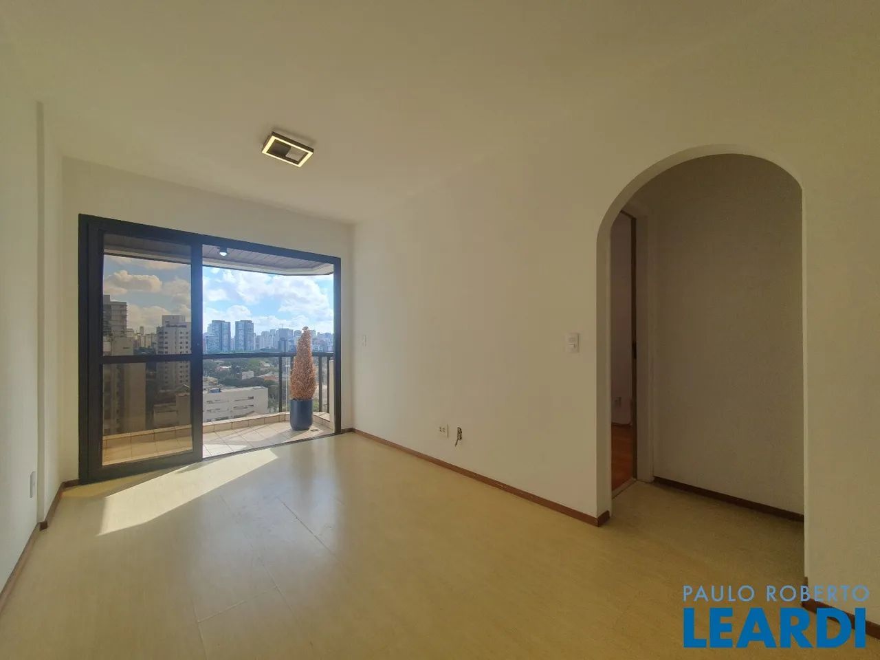 APARTAMENTO - MOEMA PÁSSAROS - SP - Foto 3