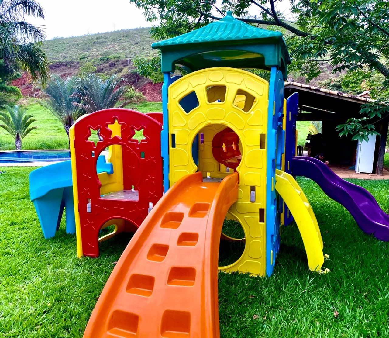 Playground Play Modular - Foto 2
