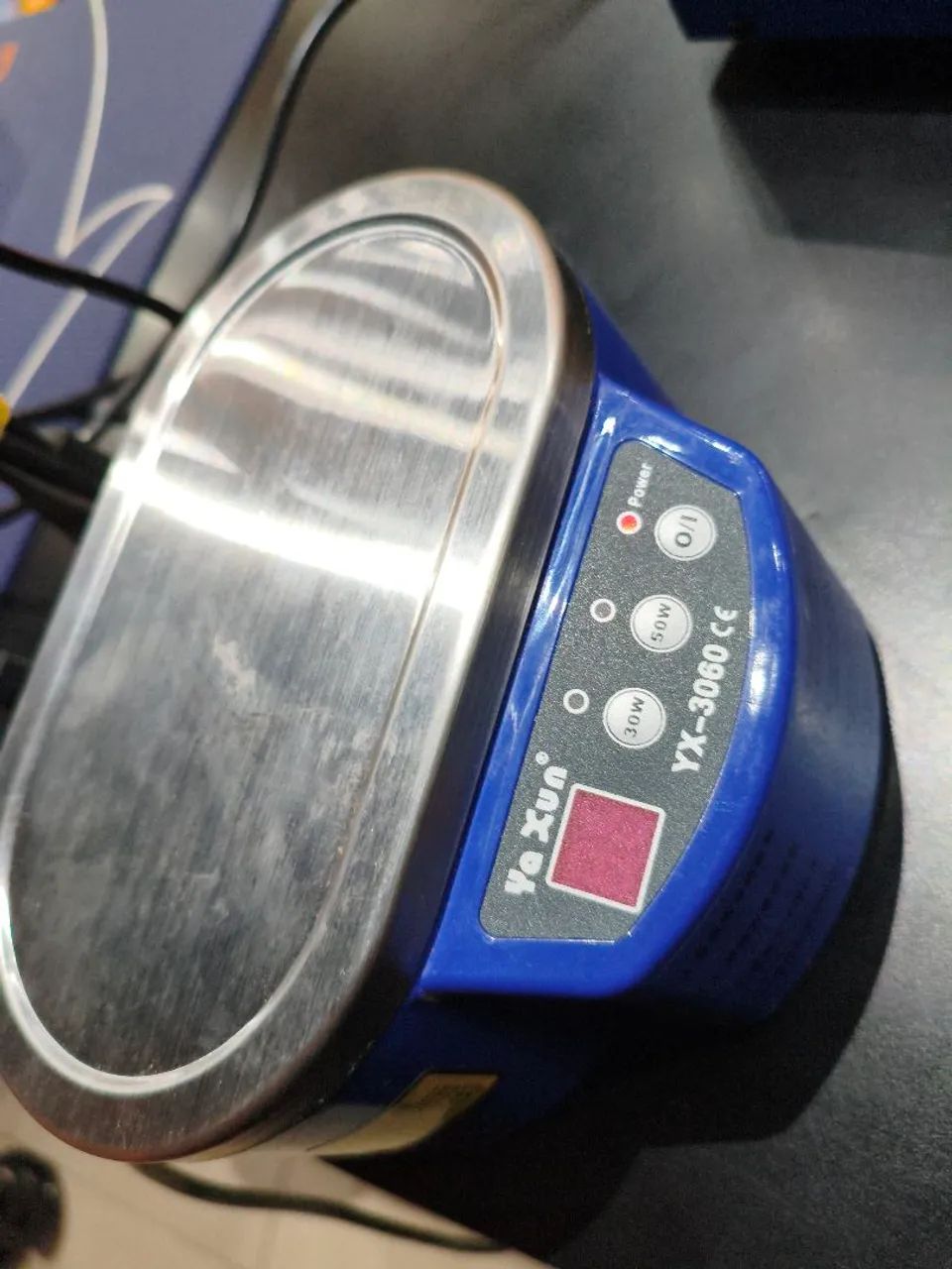 Cuba Ultrassonica Yaxun YX-3060 220v
