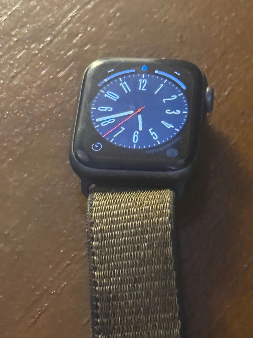 Apple Watch série 5  - Foto 2