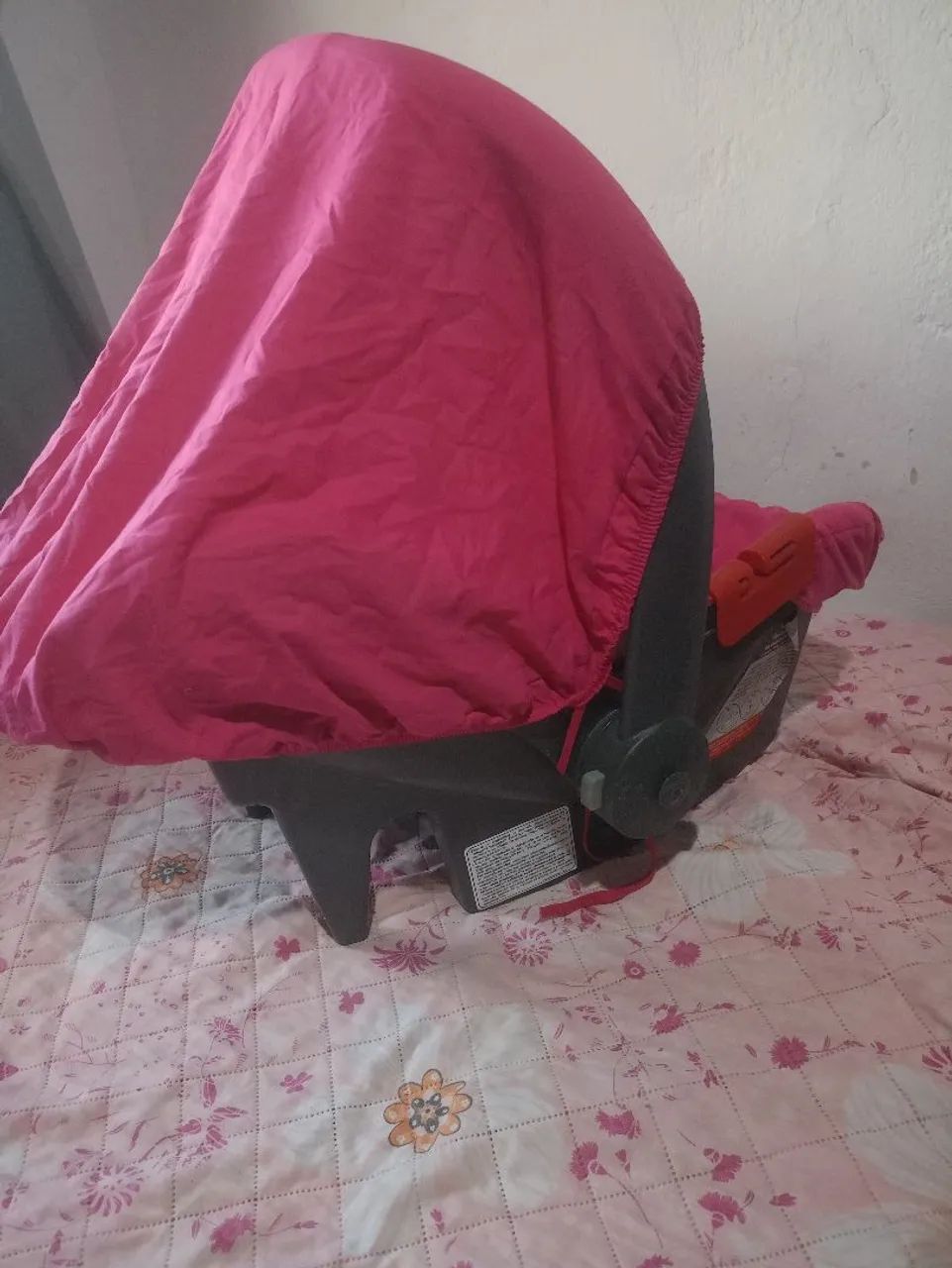 Bebe conforto  - Foto 4