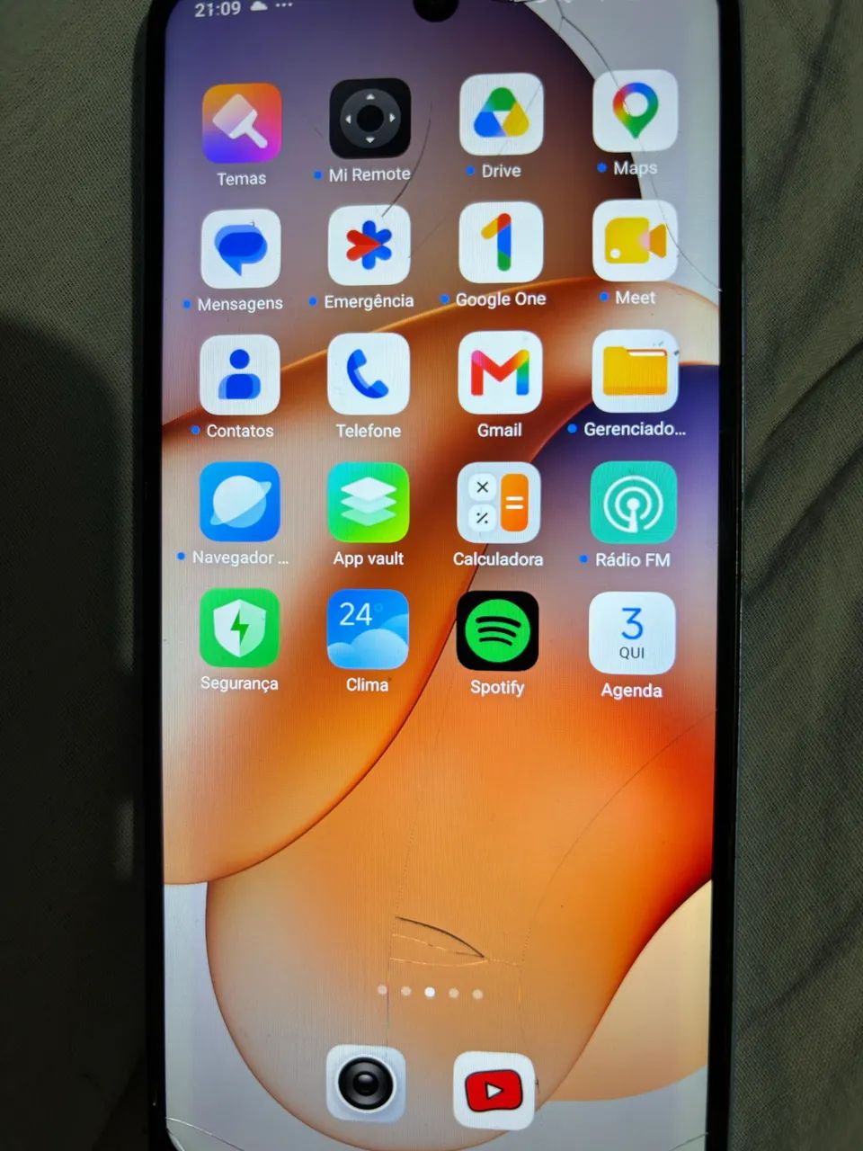 VENDO REDMI 12  - Foto 2