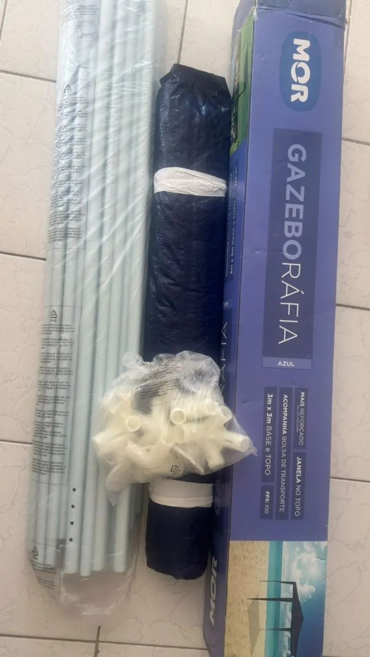 Tenda/barraca - Foto 3