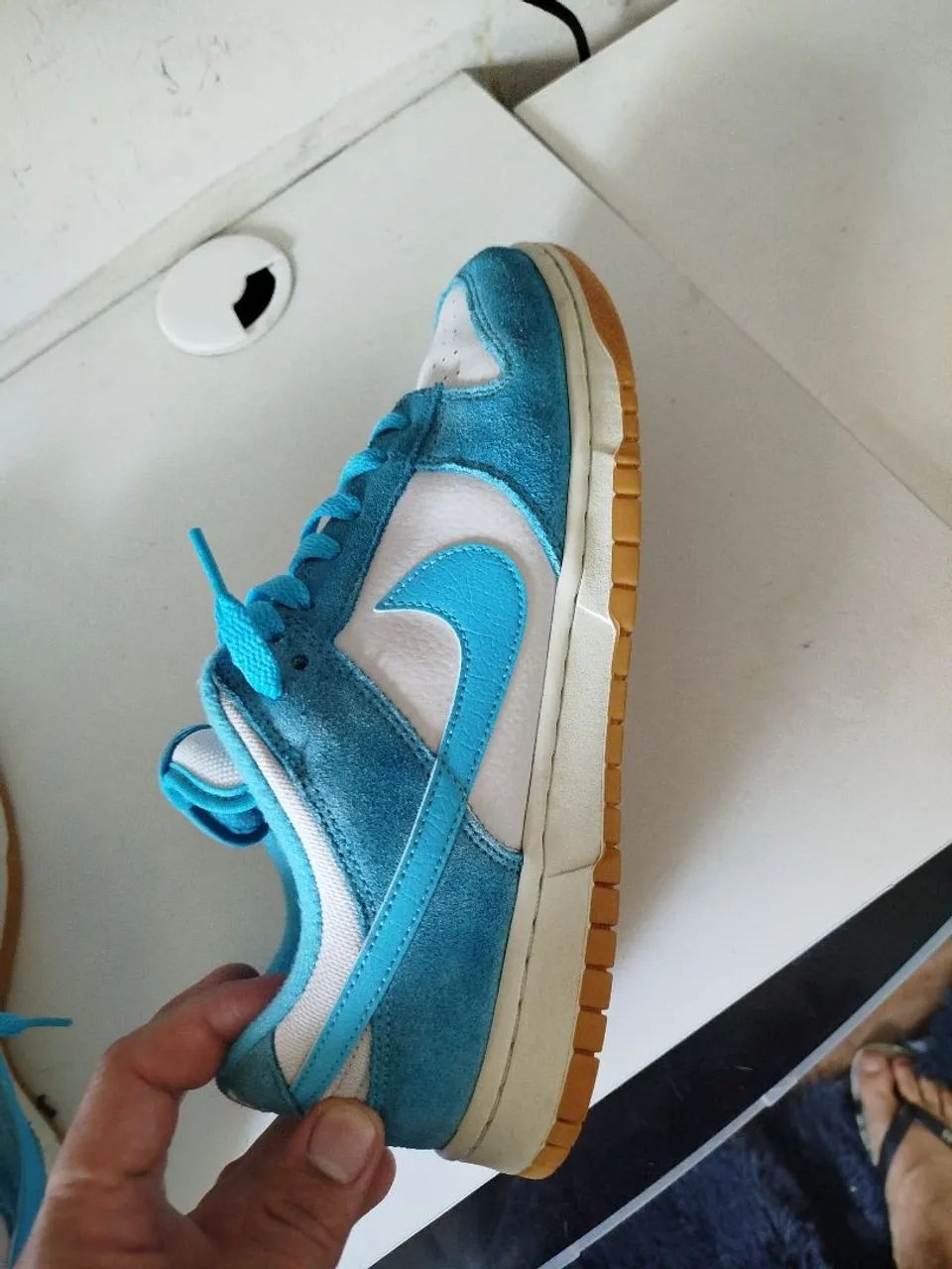 Tênis Nike 
