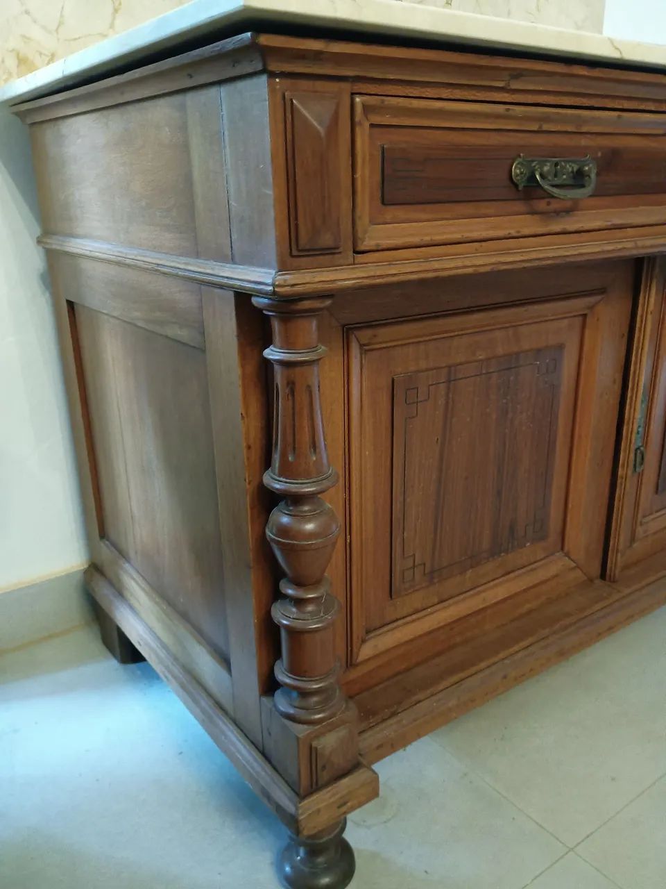 Comoda lavatório  - Foto 3