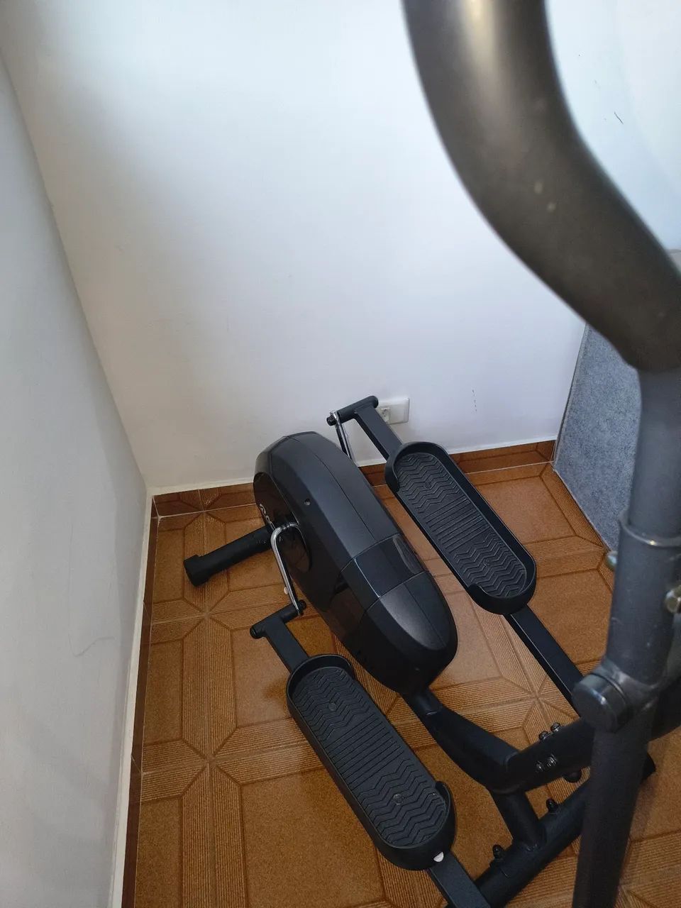 Elíptico semi novo  - Foto 3