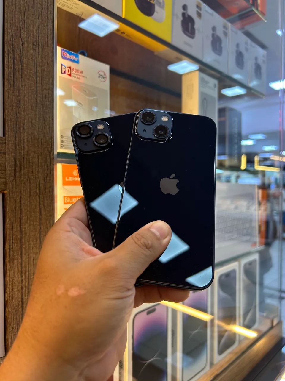 IPhone 13 128gb - Usado