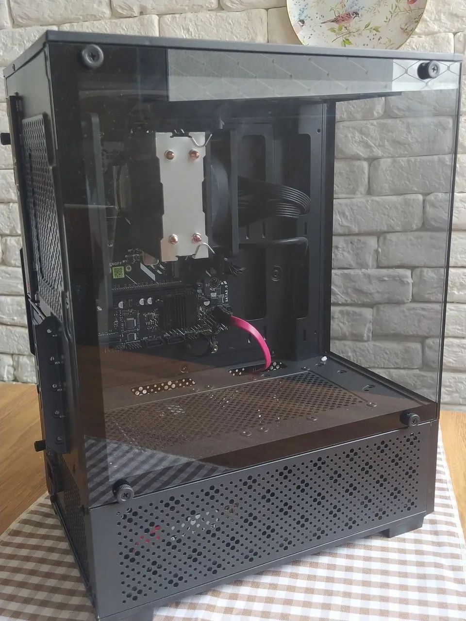 CPU Apollo  - Foto 4