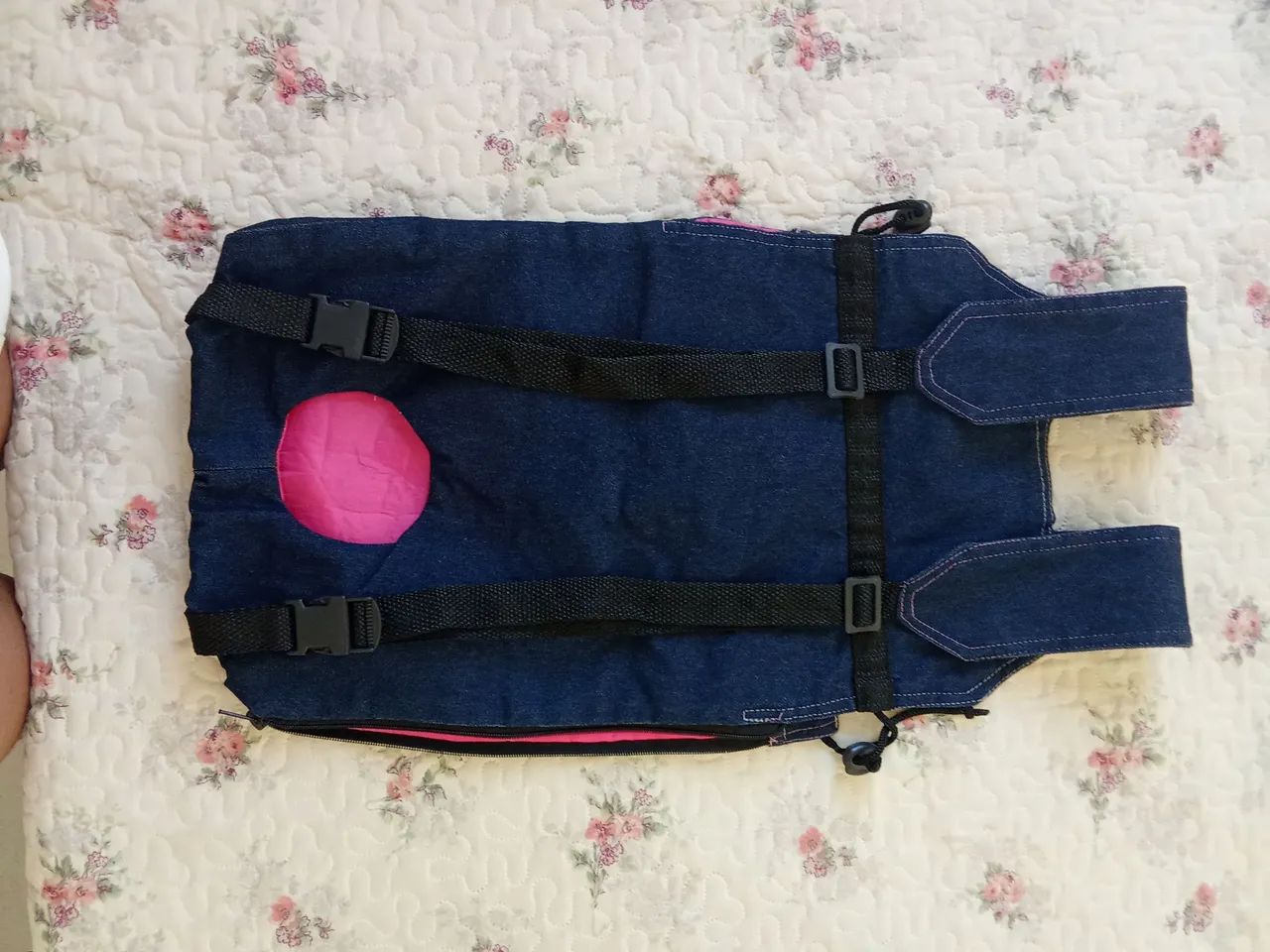 Mochila pet - Foto 3