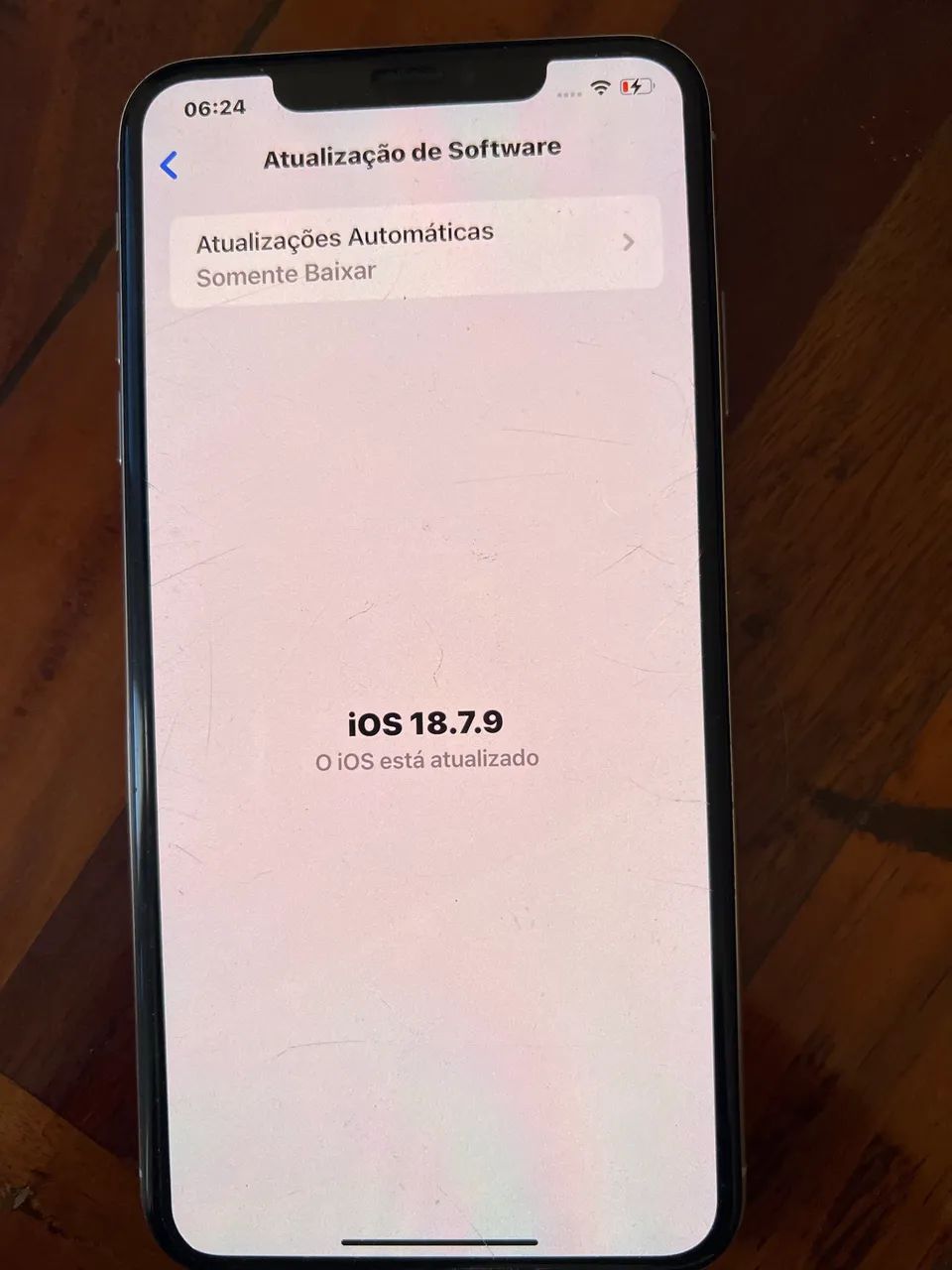 iPhone XS Max  - Foto 4