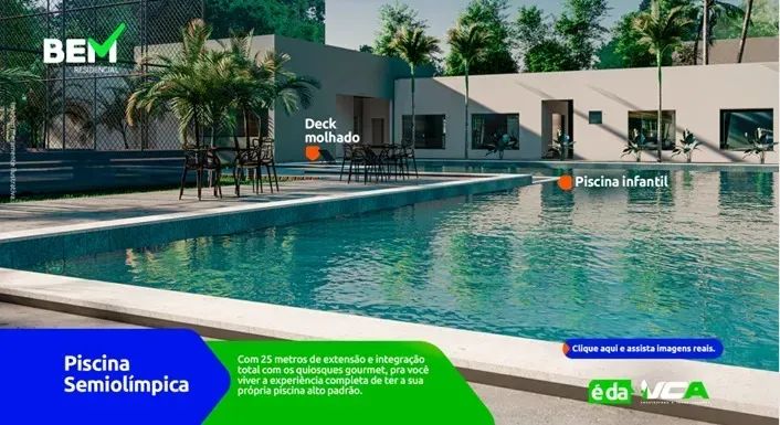 BEM RESIDENCIAL - Foto 3