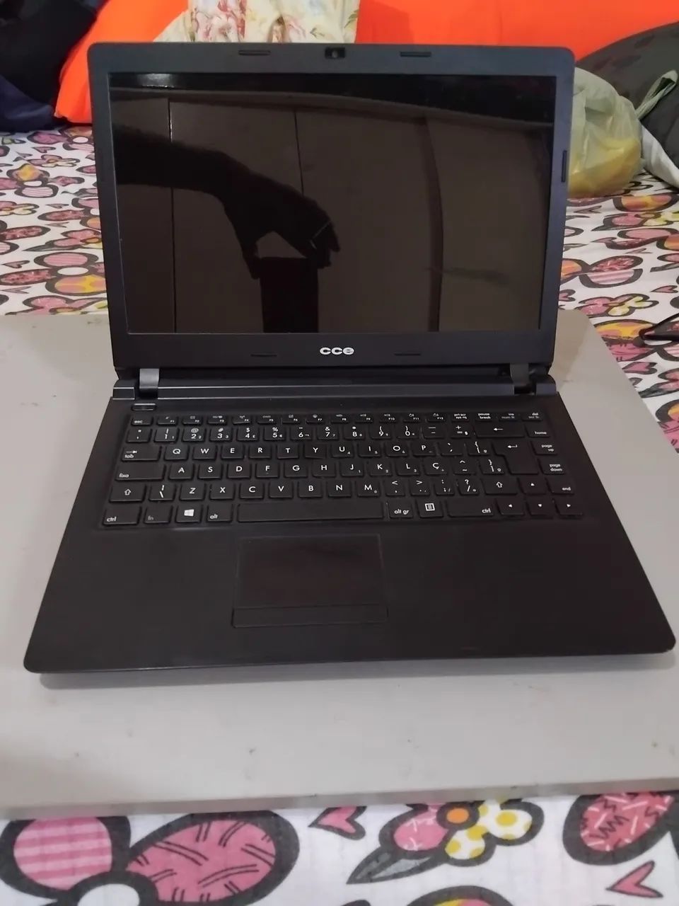 Notebook CCE WIN (Leia a descrição) - Foto 4