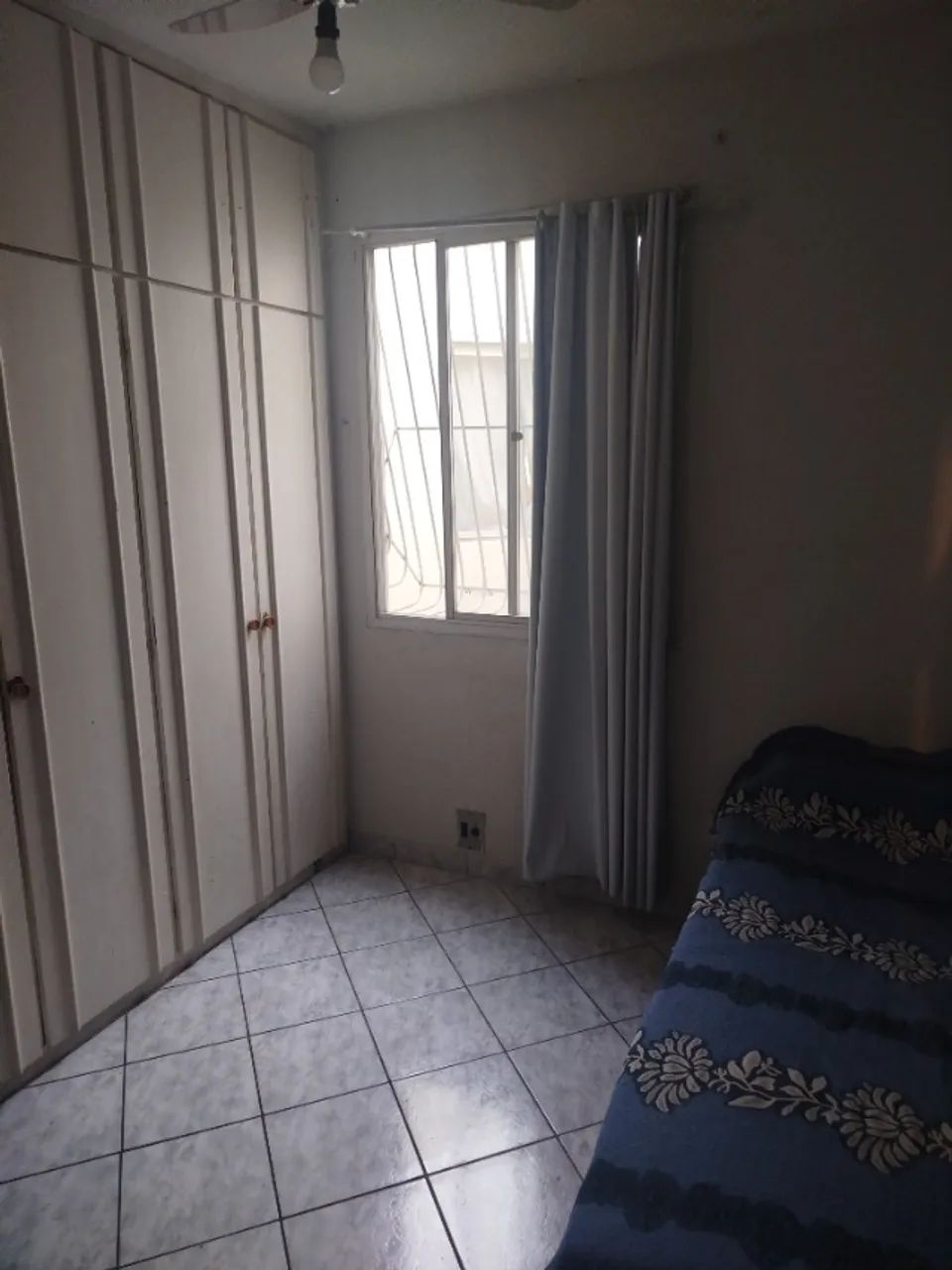 Quarto com suite em jardim da penha