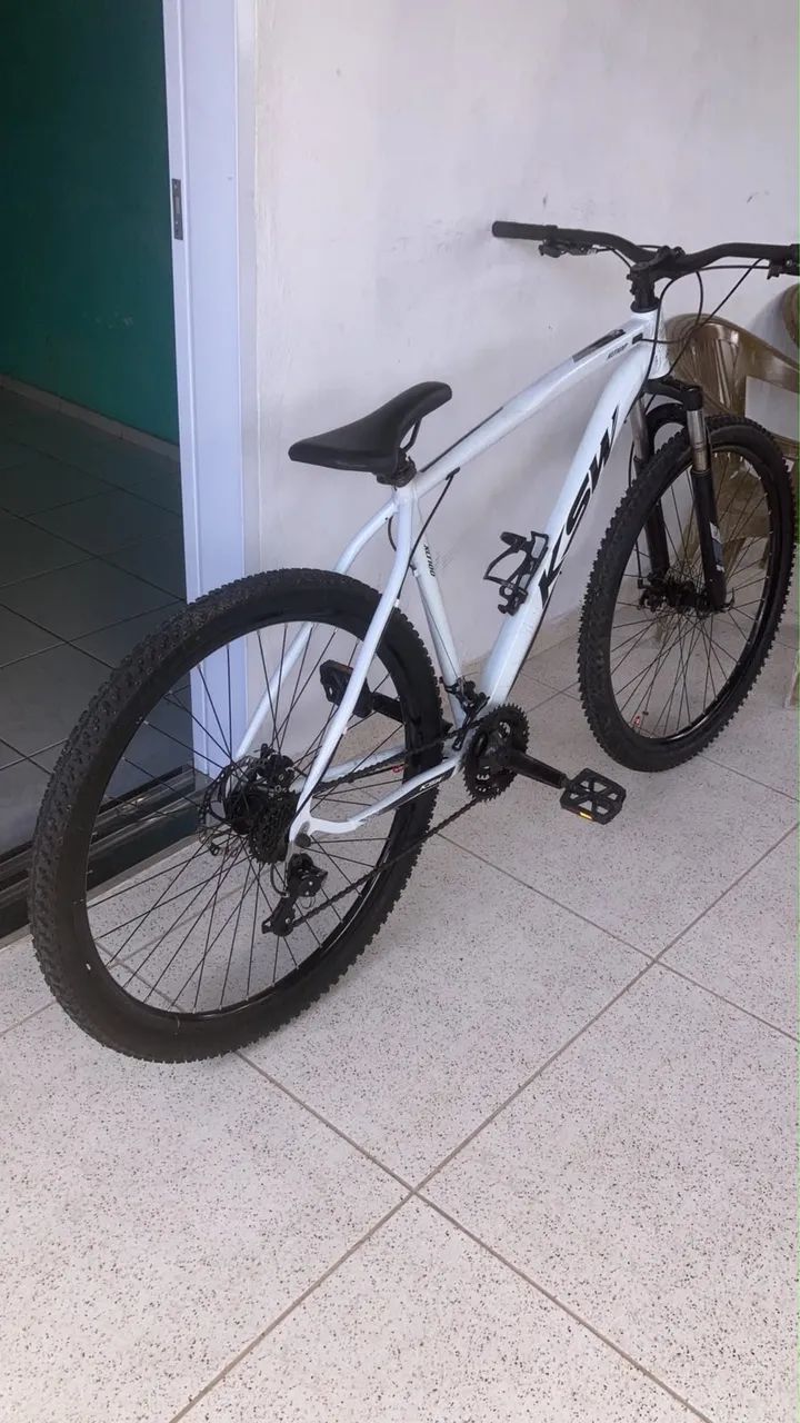 Quadro ksw tamanho 21