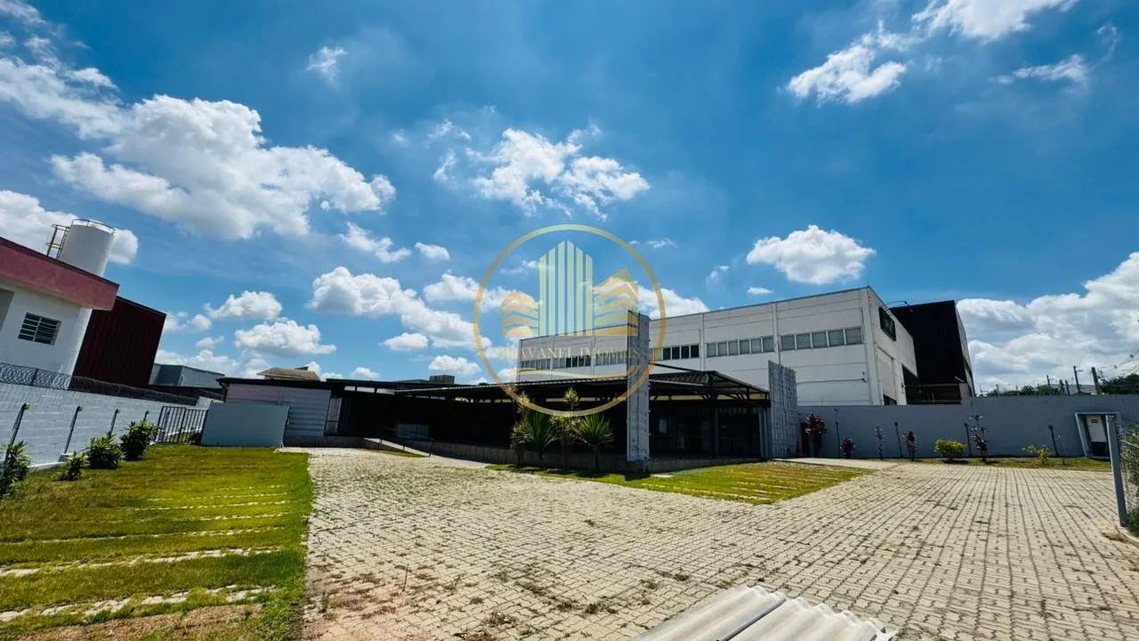 Contêiner Comercial para alugar Parque Residencial Jundiaí - Foto 2