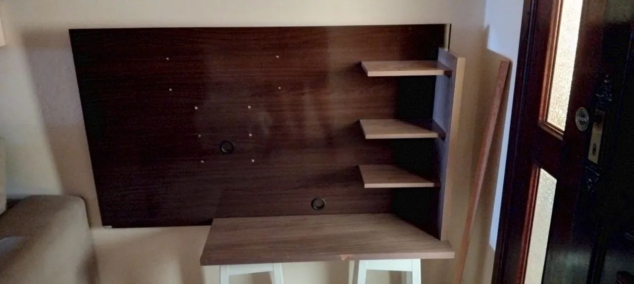 Painel de TV