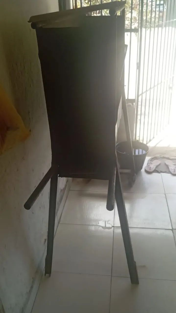 Churrasqueira  - Foto 4