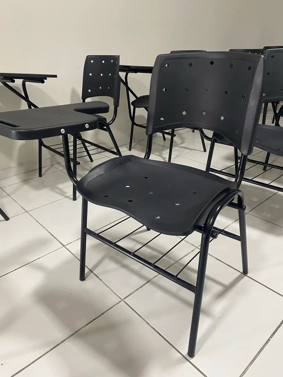Cadeiras Escolares
