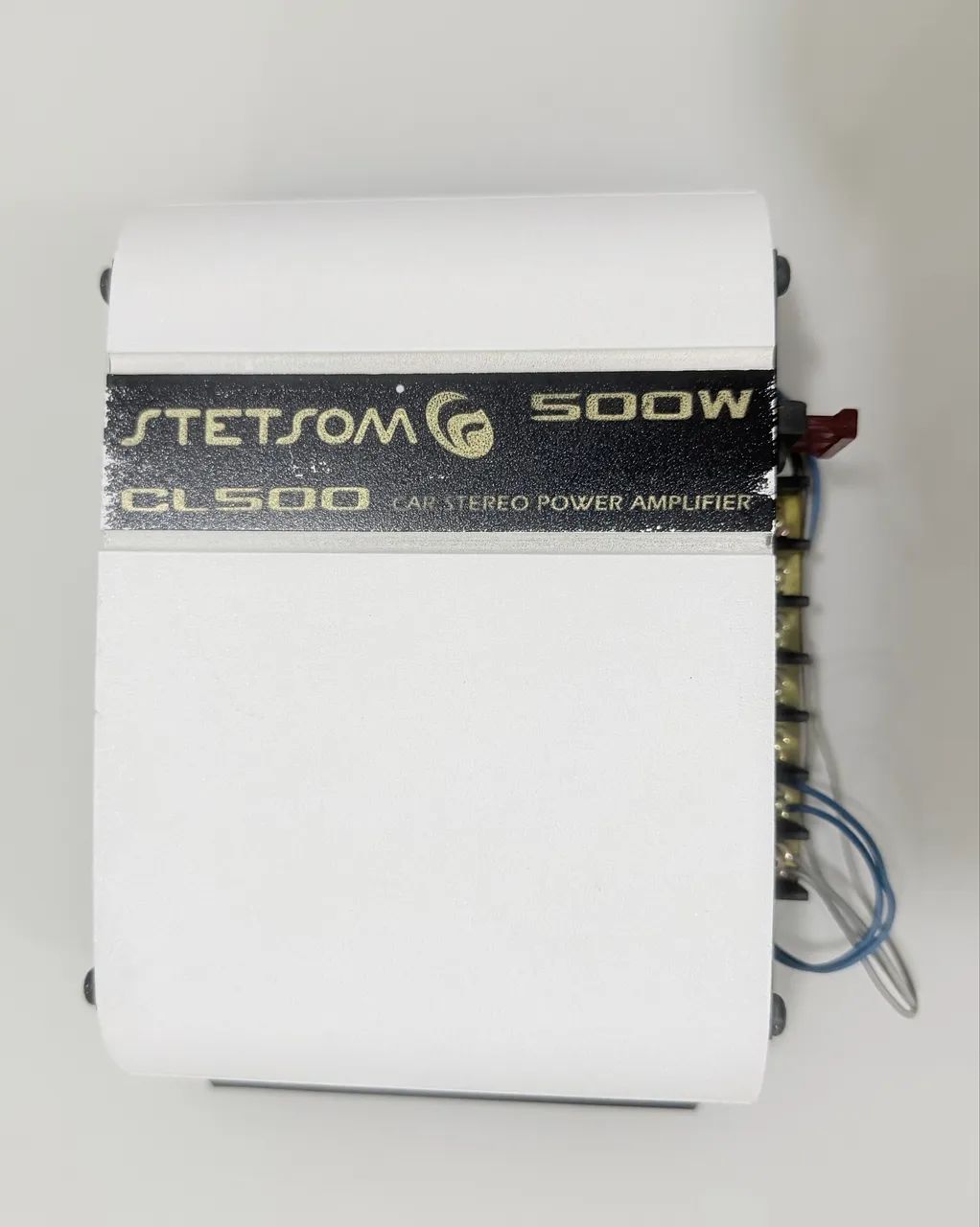 Módulo de potência Stetsom CL 500