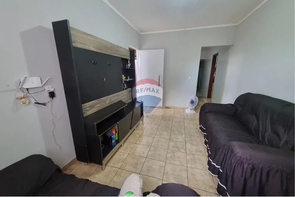 Casa a venda Jardim Guanabara - Foto 5