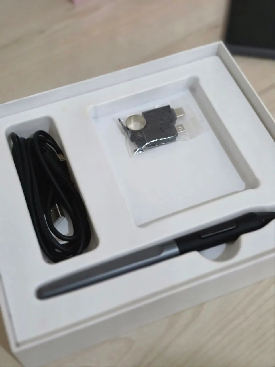 Mesa Digitalizadora Huion HS64 - Foto 4