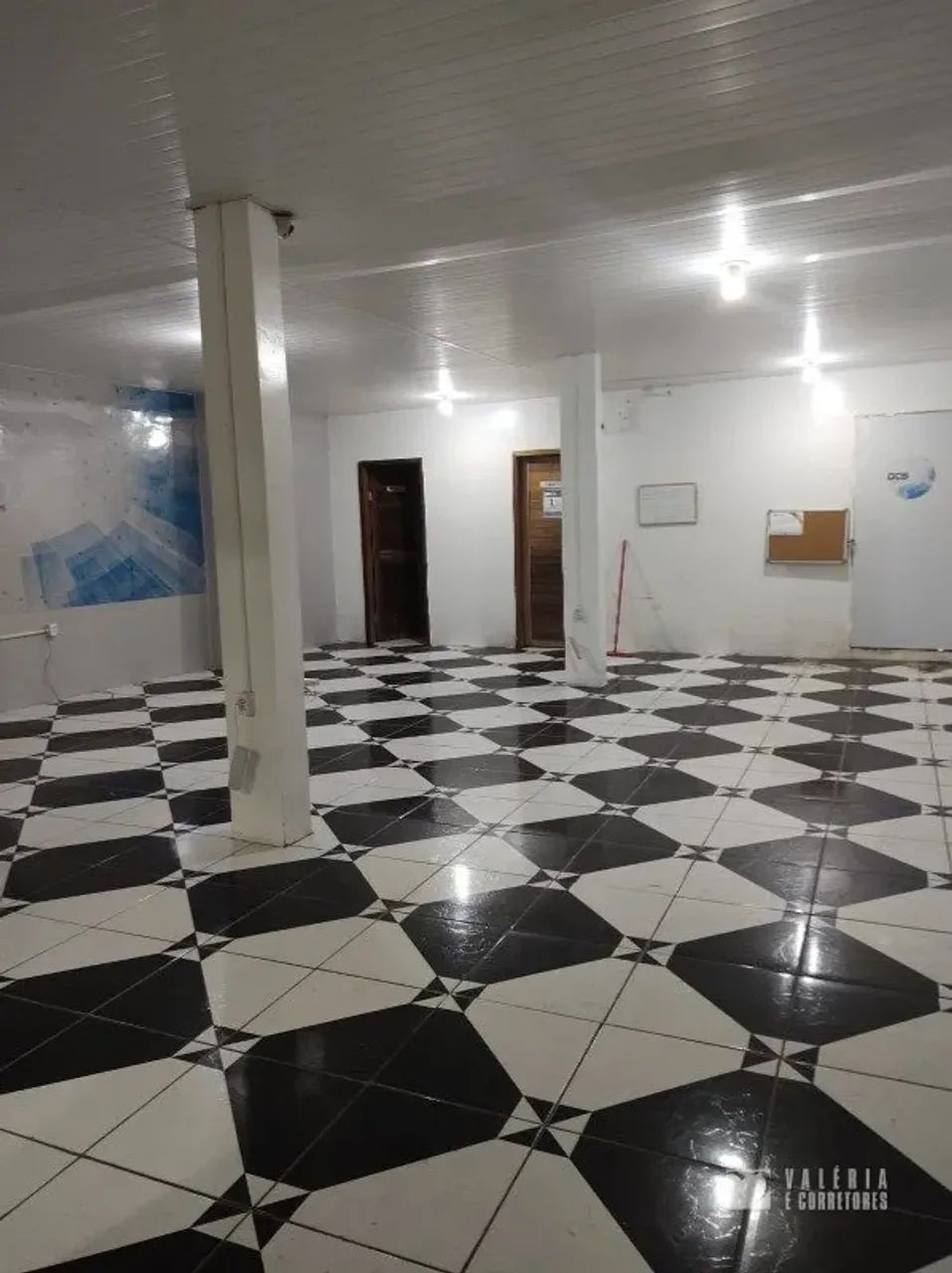 PRÉDIO COMERCIAL COM 500M² - Foto 5