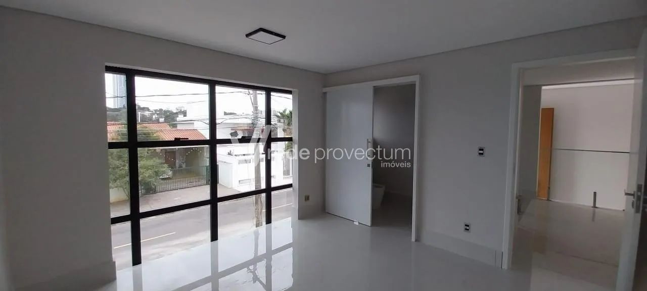 prédio - Nova Campinas - Campinas - Foto 5