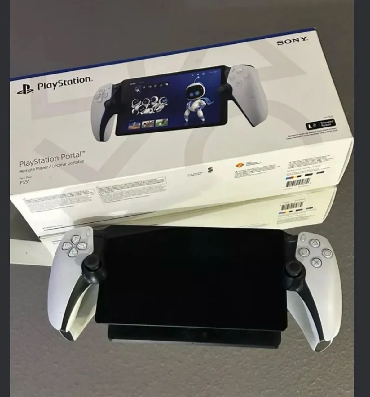 PlayStation Portal 