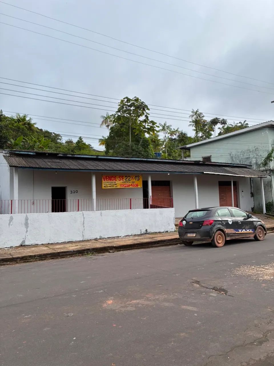 Galpão em São Gabriel da Cachoeira Am - Foto 2