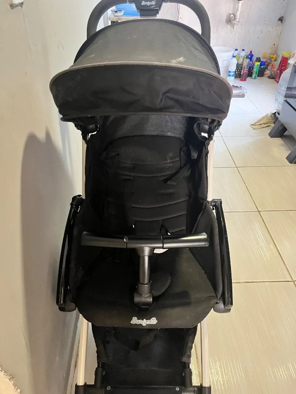 Carrinho de bebê  - Foto 3