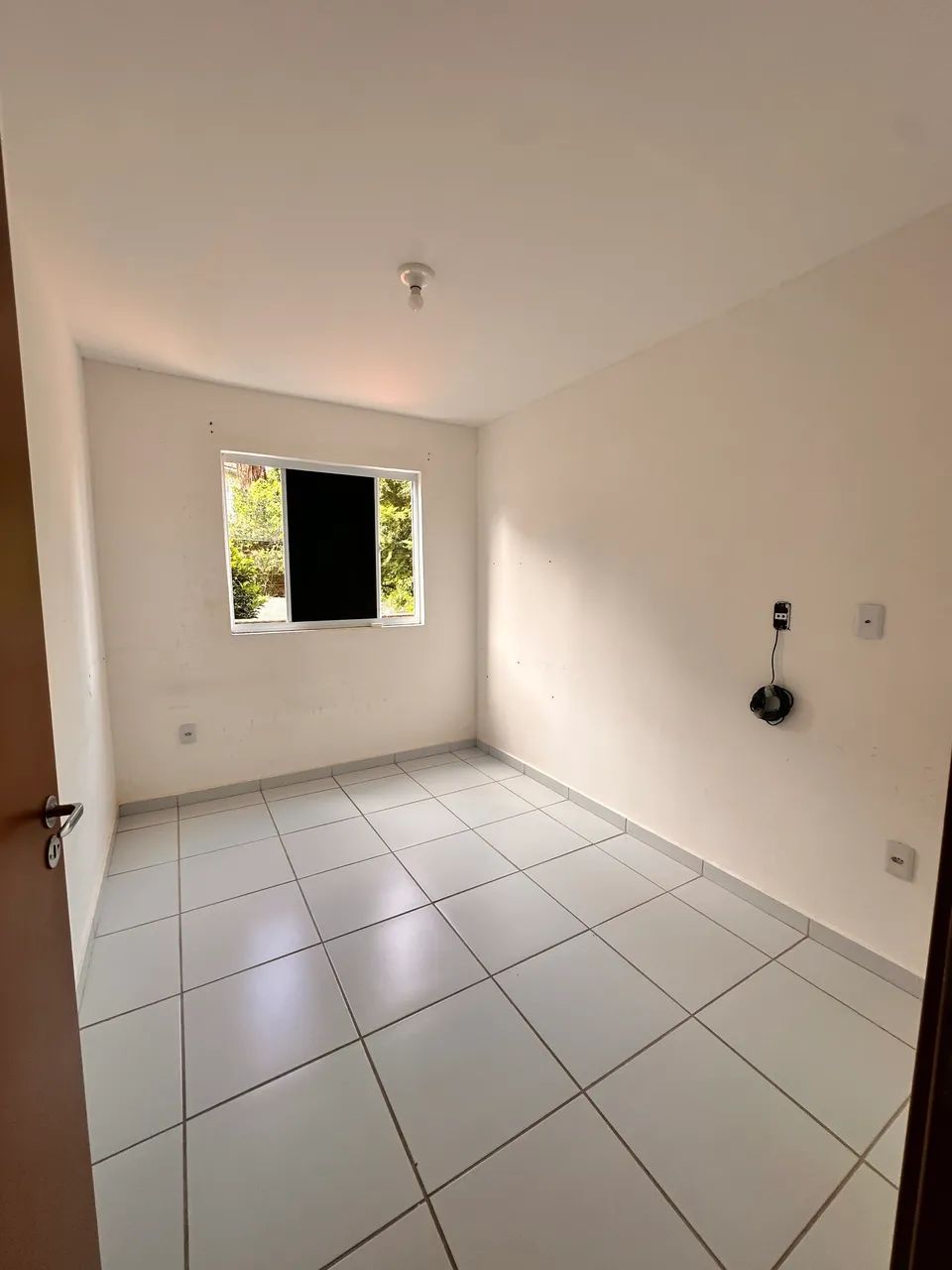 Villa Capri 1 - atrás da UEPB - apartamento bem localizado 1