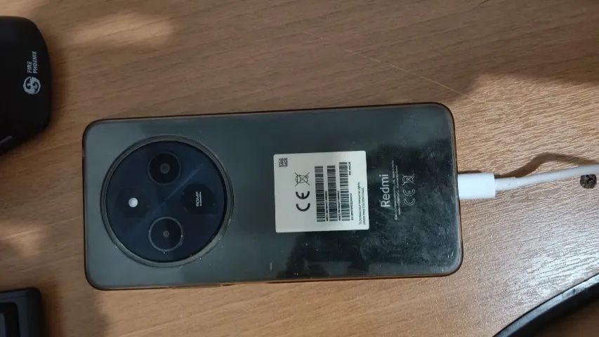 Xiaomi Redmi 14C - Foto 2