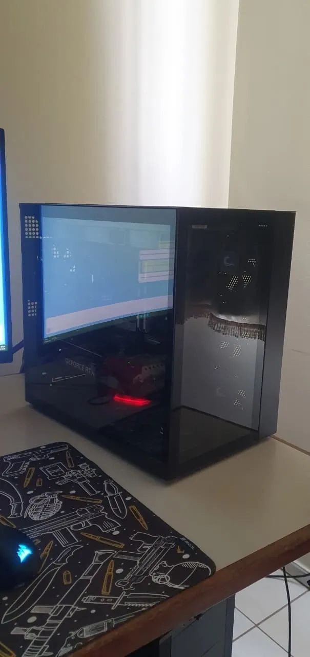 PC Gamer - Foto 3