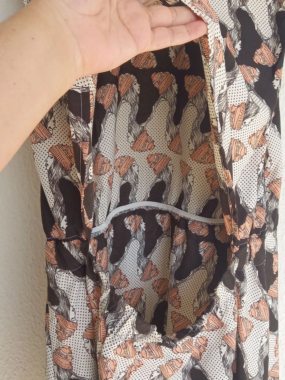 Vestido Capricho  - Foto 4