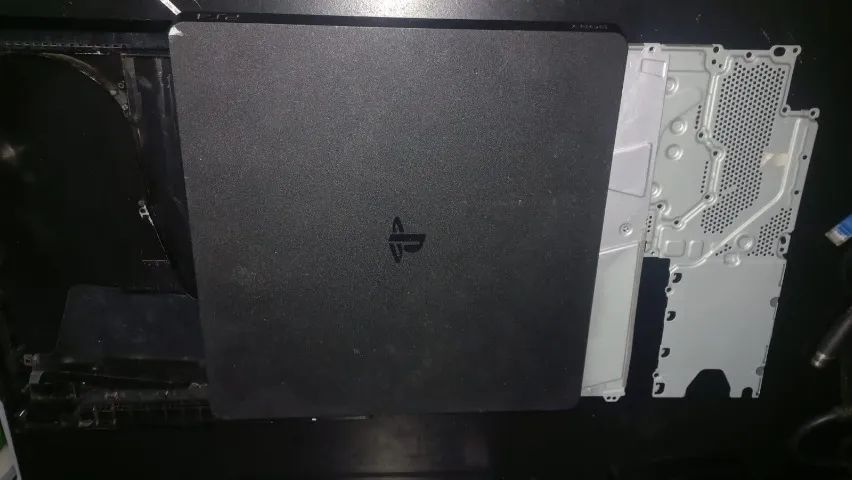 Carcaça Ps4 Slim - Foto 5
