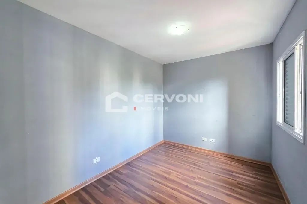 Imóvel para aluguel possui 82 metros quadrados com 3 quartos - Foto 4