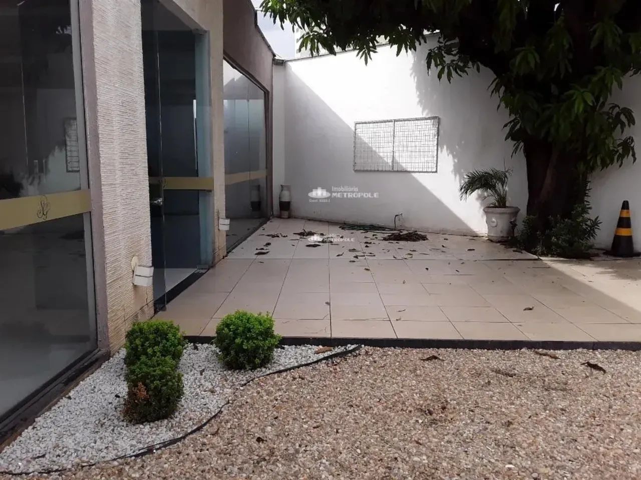AV.ININGA - BAIRRO:ININGA - Foto 4
