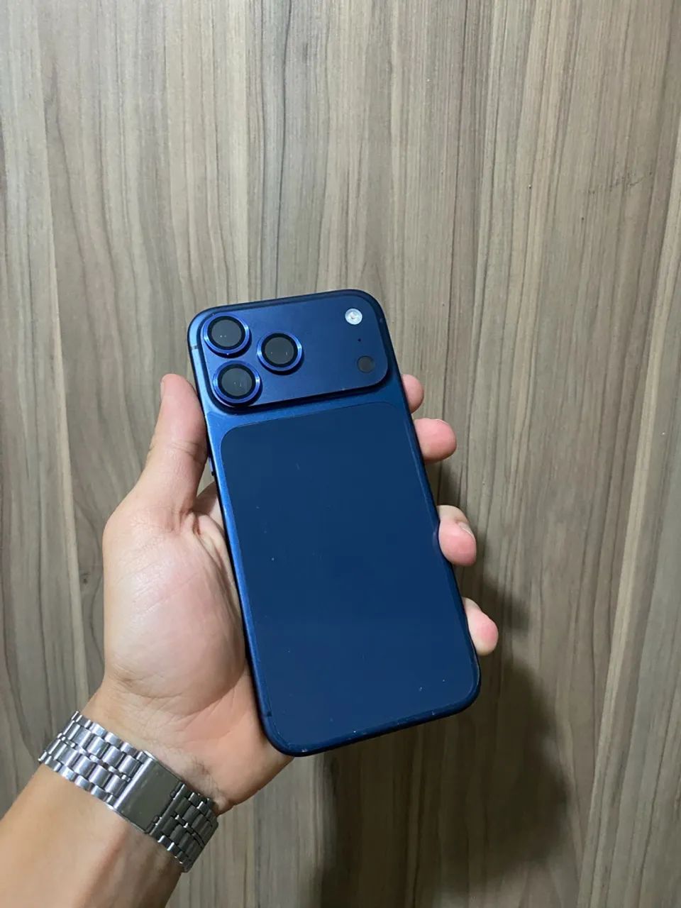 iPhone 17 Pro Max 256gb - Foto 3