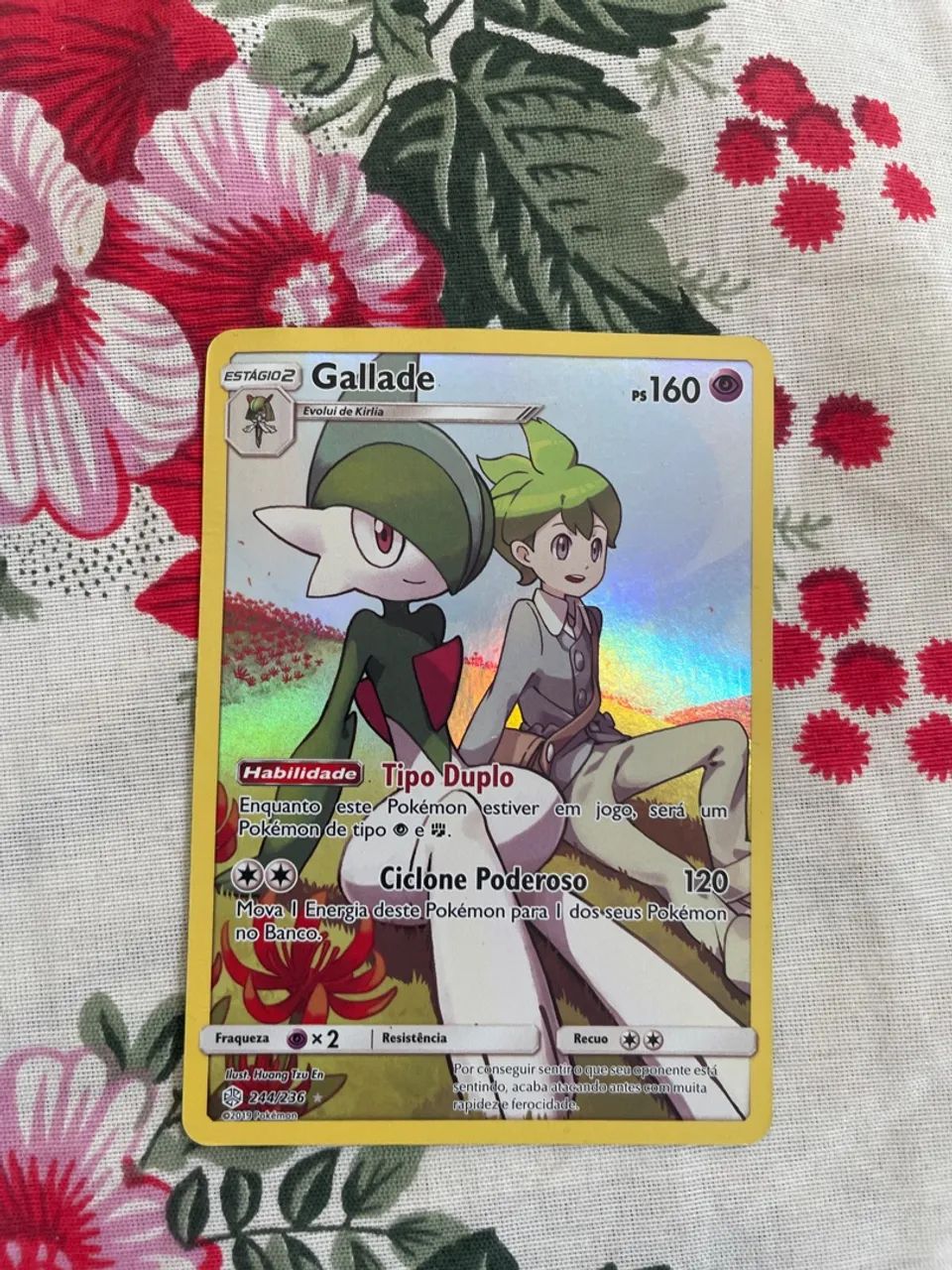 CARTA POKEMON RARAS - Foto 3