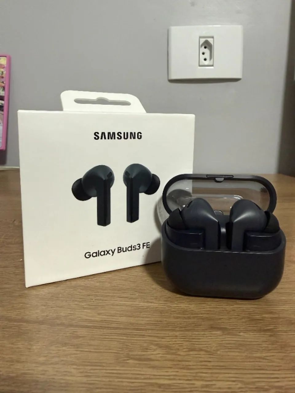 Samsung Galaxy Buds3 FE