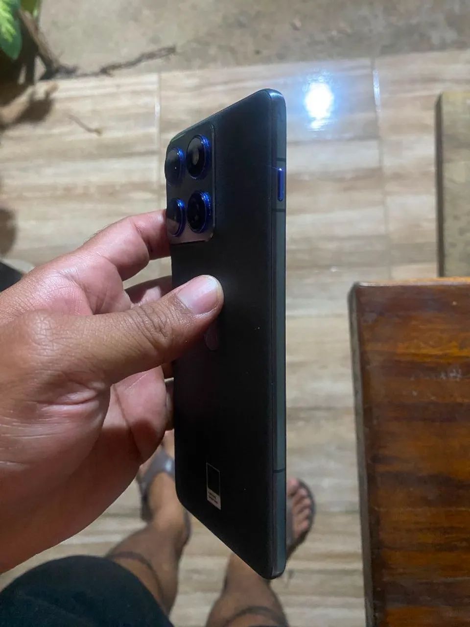 ? MOTOROLA EDGE 70 ? 256GB - Foto 2