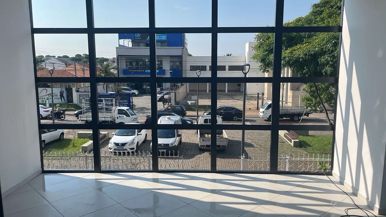 Sala comercial no cajuru - Foto 5