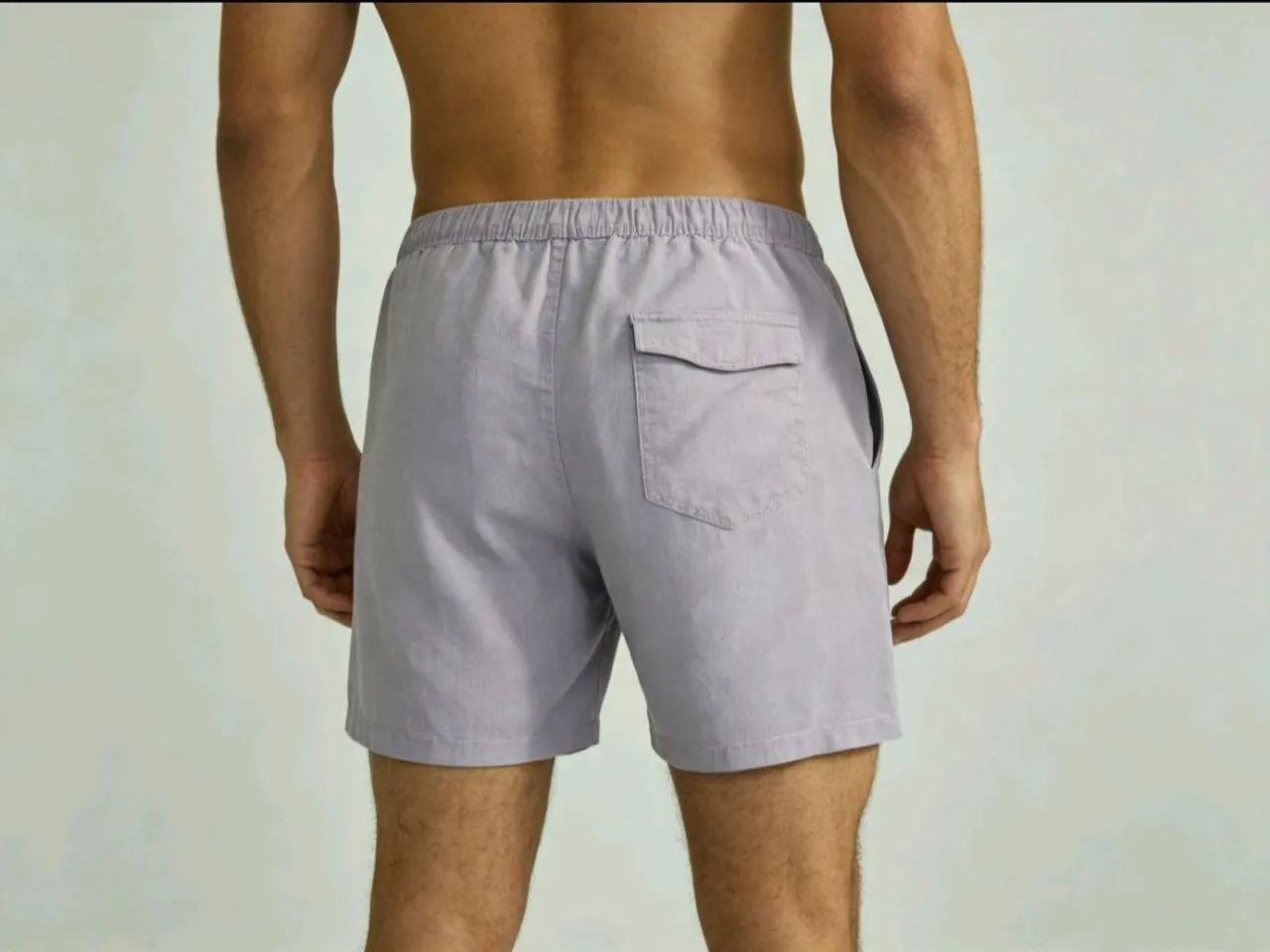 Bermuda Masculina Ripping Regular 