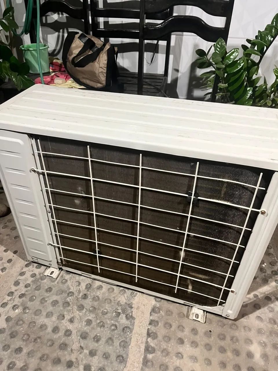 Ar condicionado Gree 24 mil BTU - Foto 4