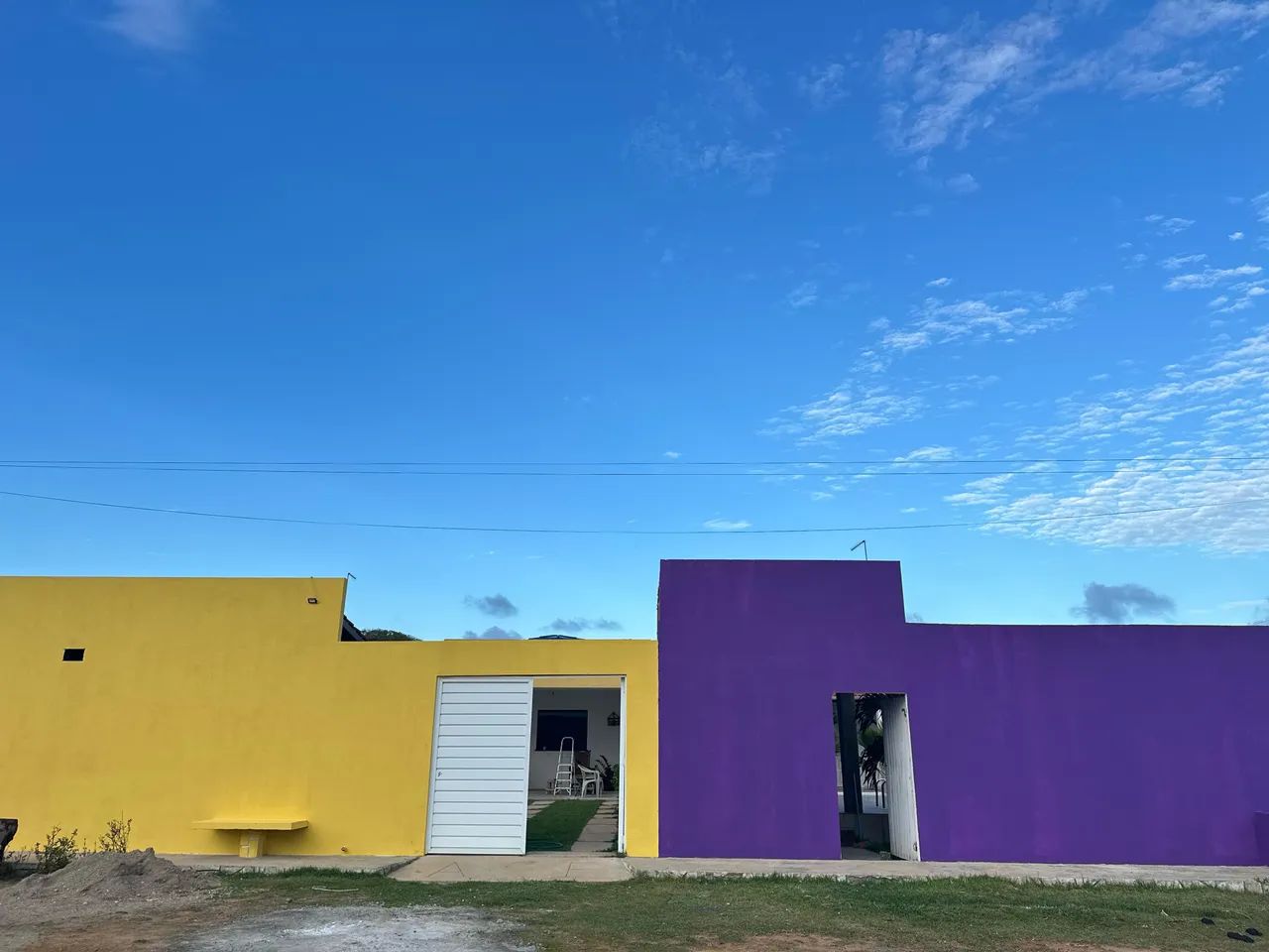 Aluguel de casas por temporada na Praia do Abais  - Foto 11