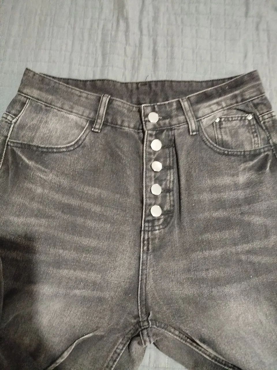 Calça gótica  - Foto 2