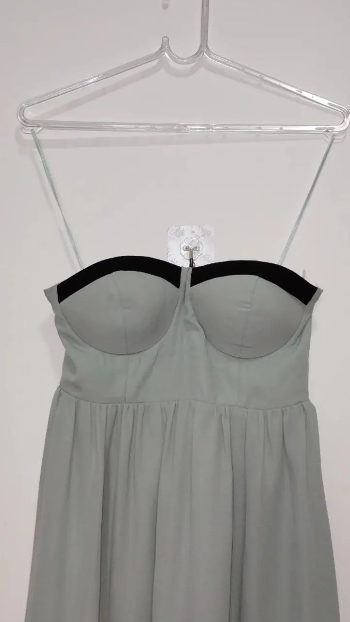 Vestido  - Foto 2