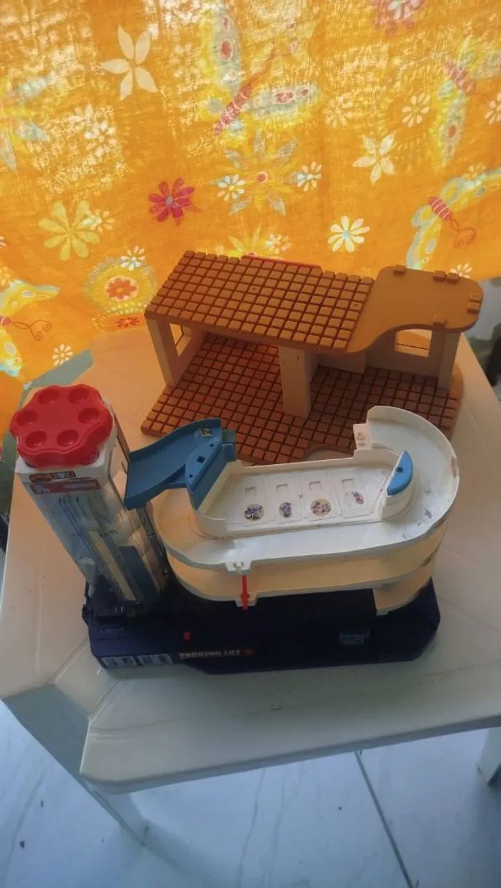 Lote de brinquedo  - Foto 5